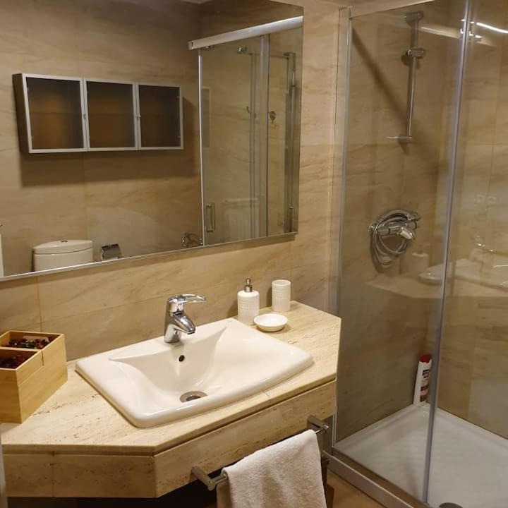 Photo of Bathroom in Fabara