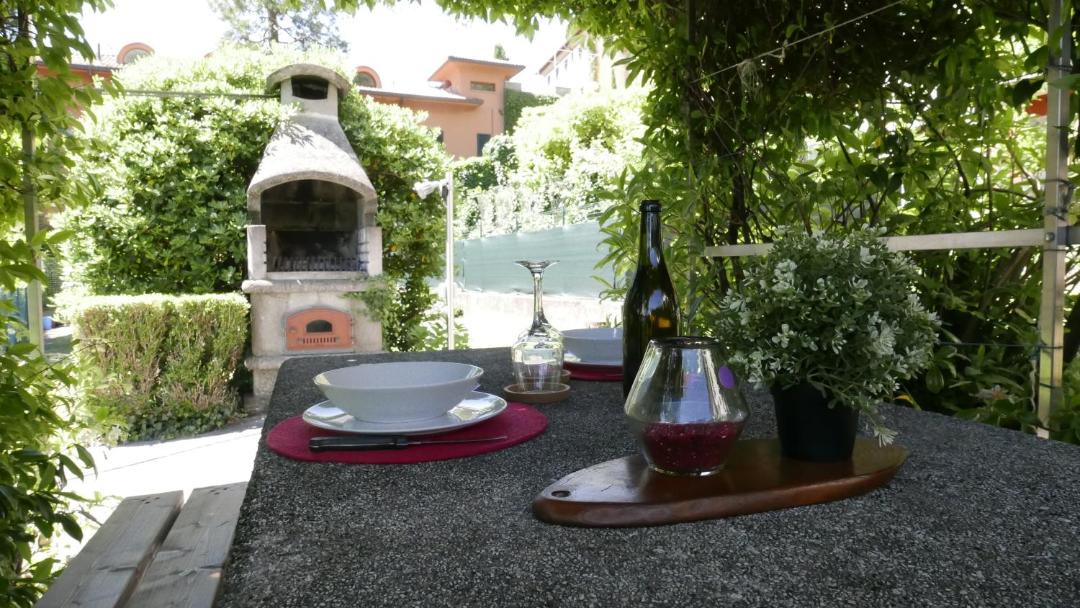 Photo of Patio Balcony in Azzano