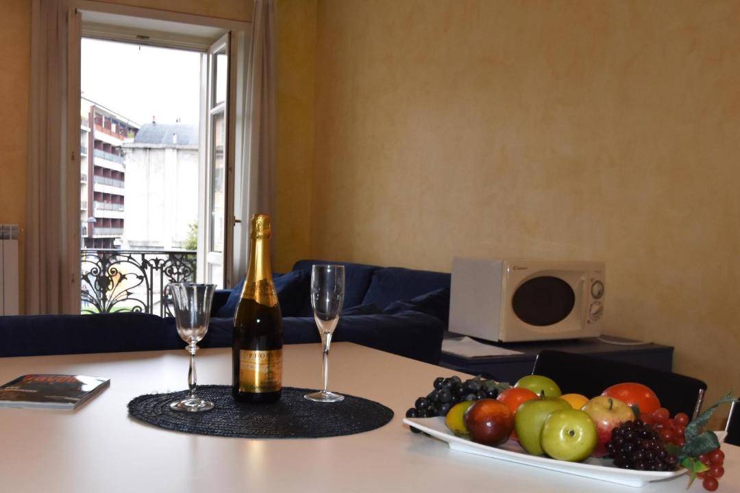 Photo of Livingroom in Verbania