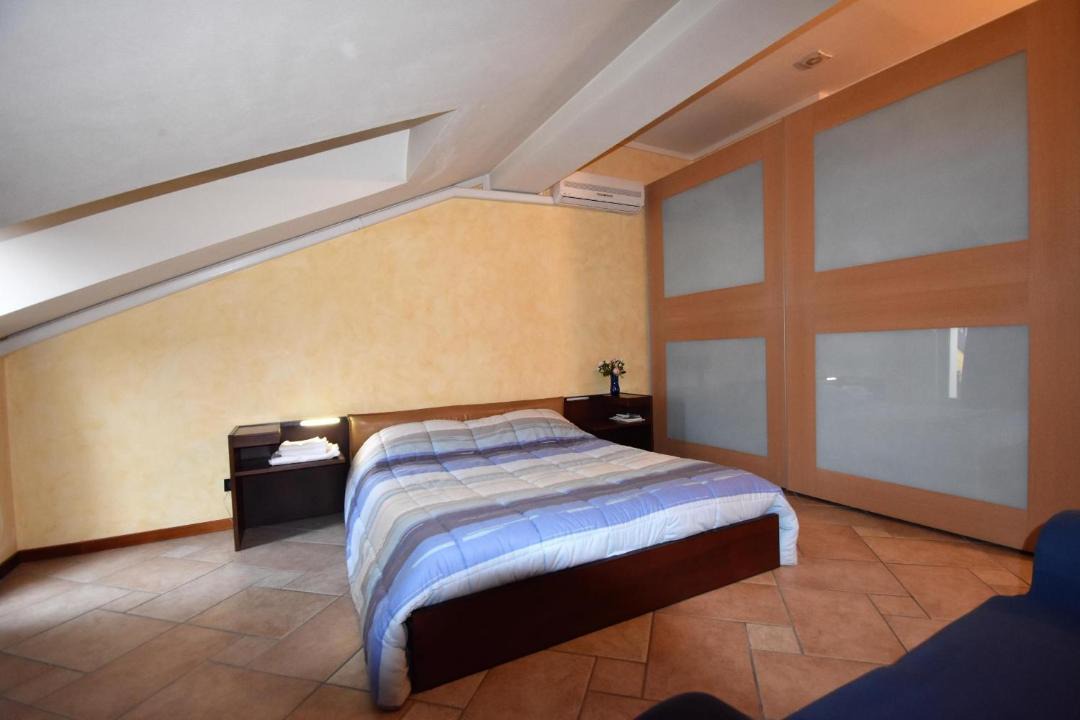 Photo of Bedroom in Verbania