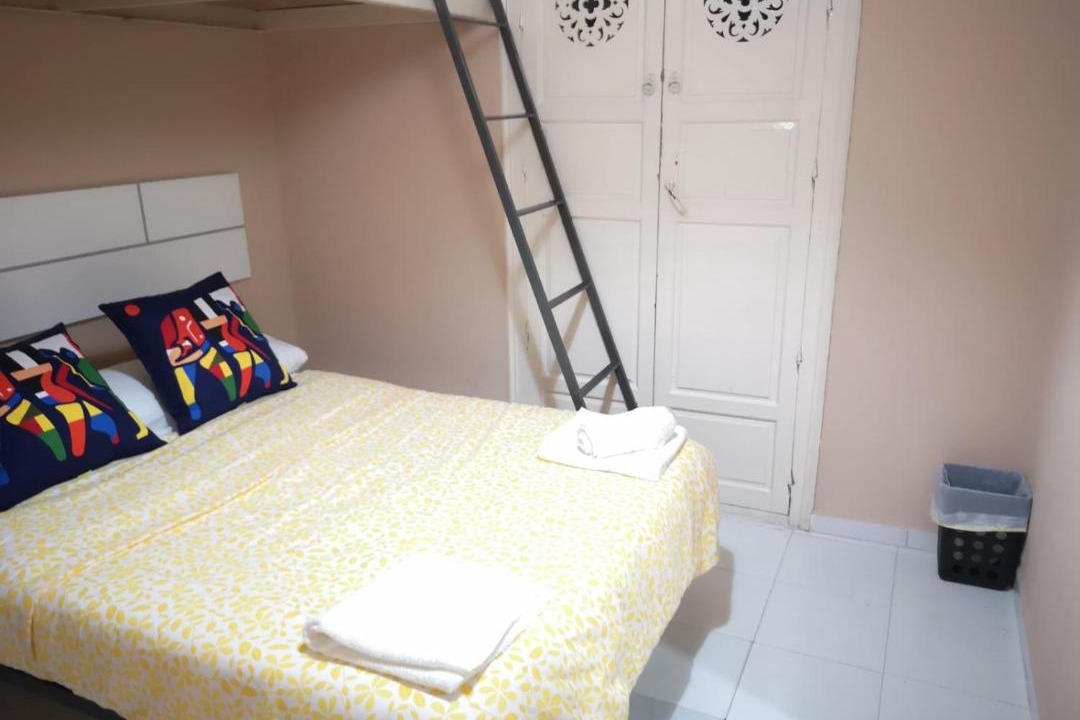 Photo of Bedroom in El Arenal