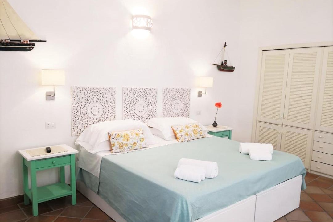 Photo of Bedroom in San Vincenzo
