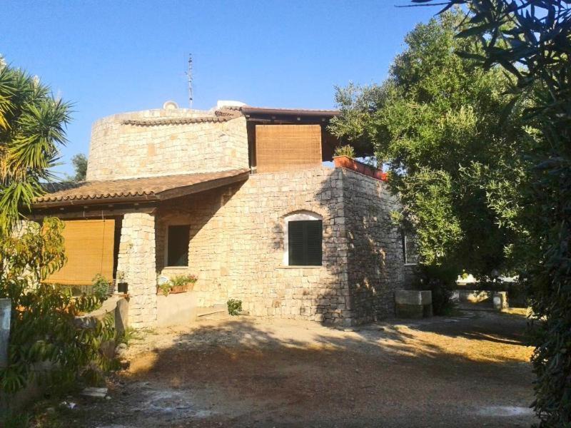 Photo of Buildings in Marina San Gregorio