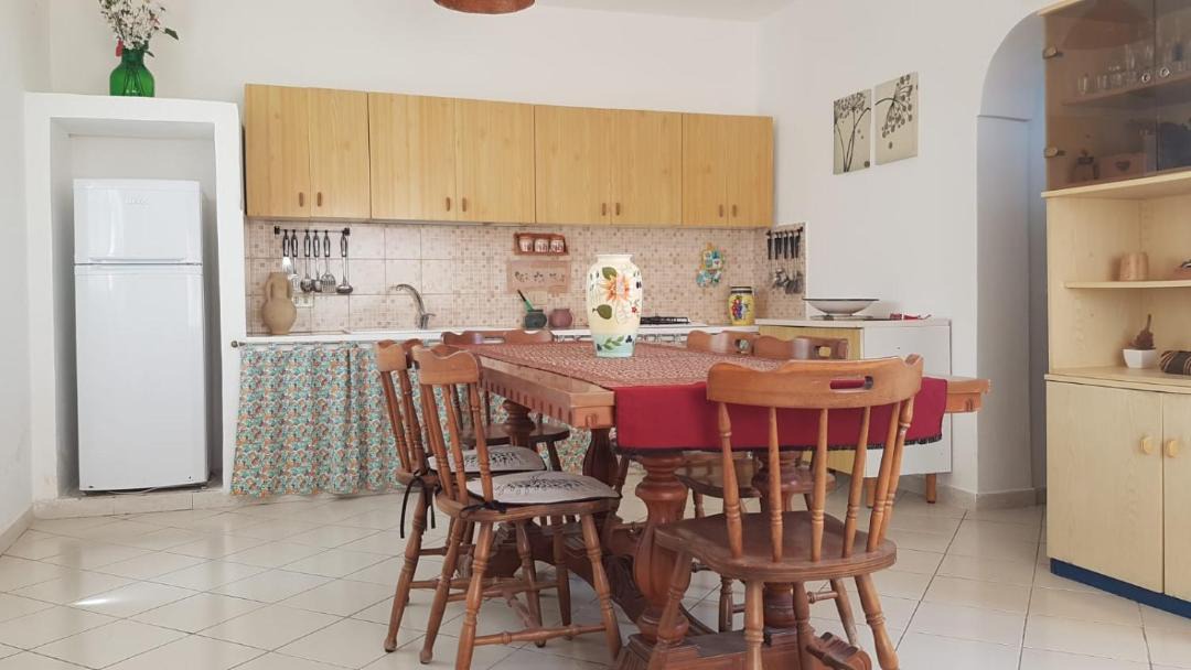 Photo of Kitchen in Kamma