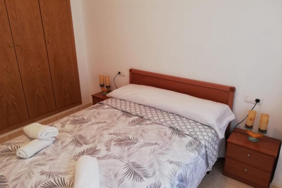 Photo of Bedroom in Marina d'Or
