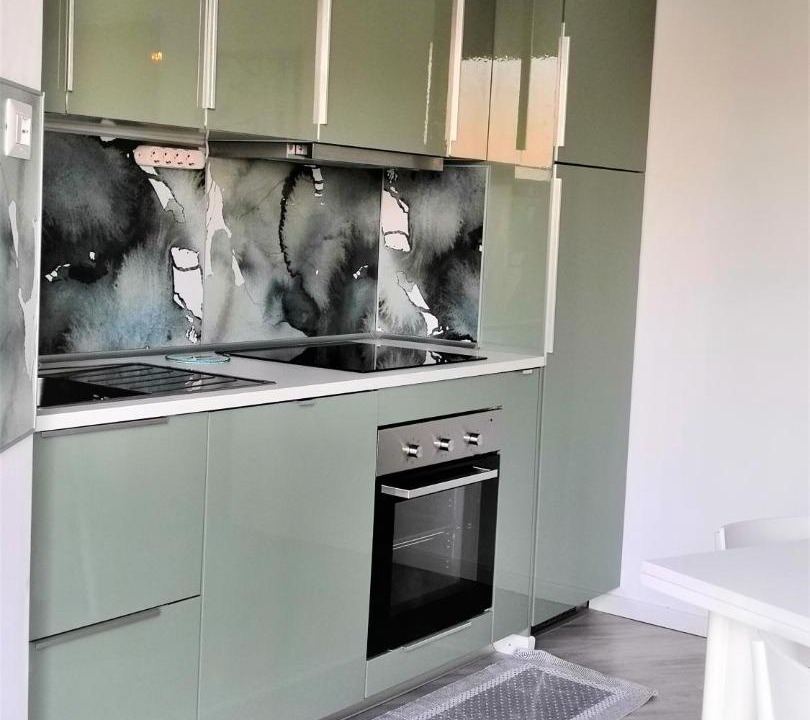 Photo of Kitchen in Sanremo
