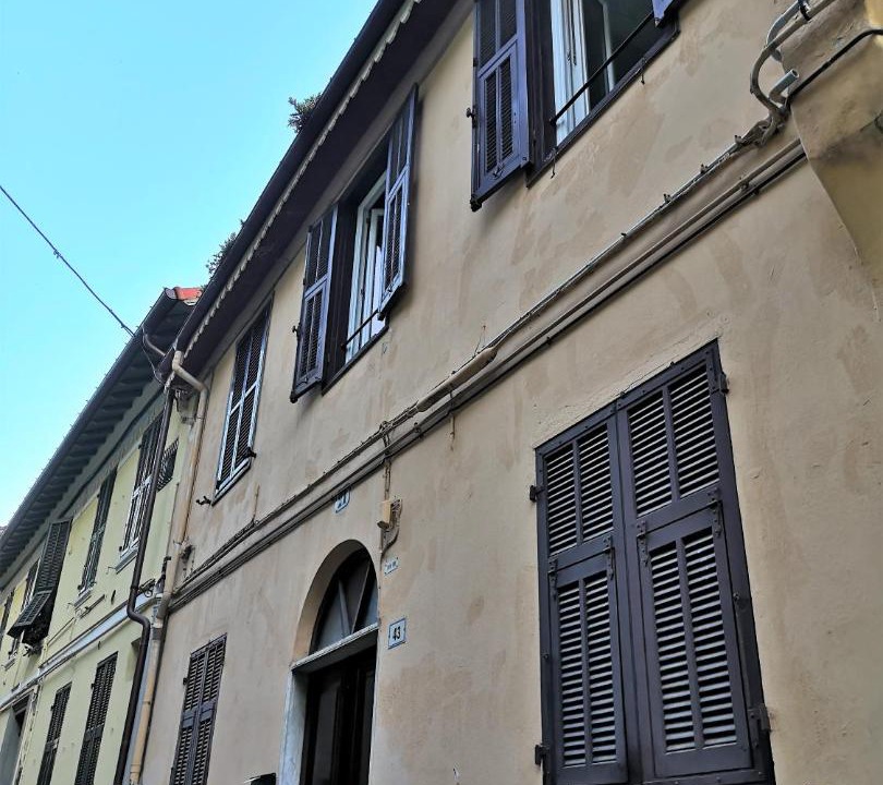 Photo of Buildings in Sanremo