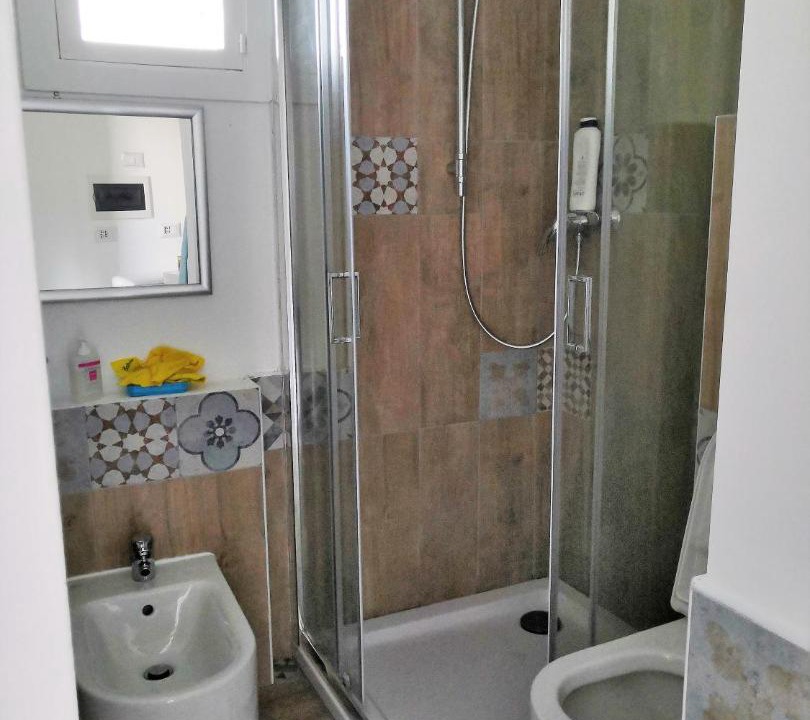 Photo of Bathroom in Sanremo