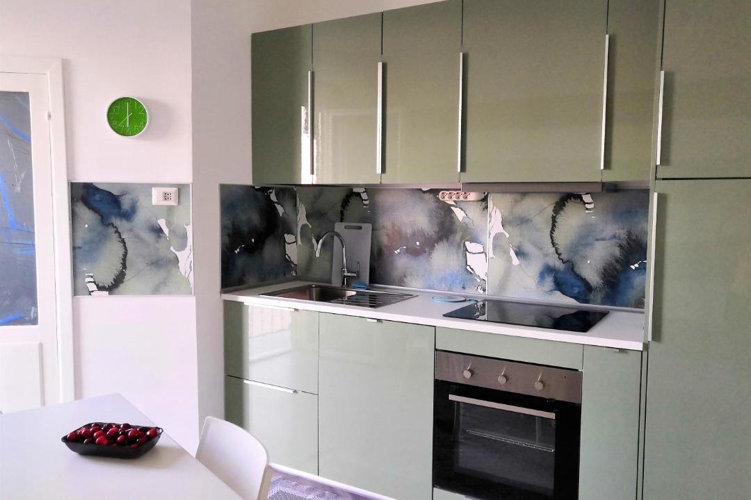 Photo of Kitchen in Sanremo
