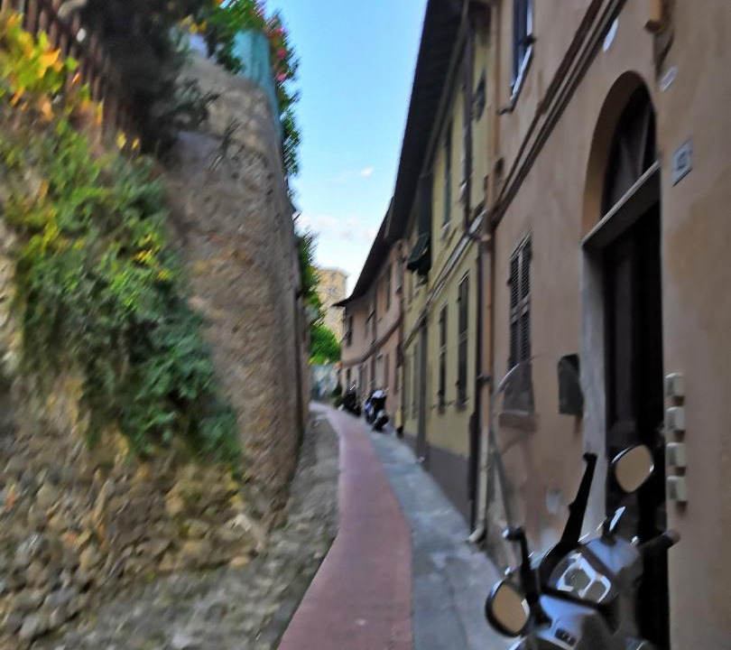 Photo of Buildings in Sanremo