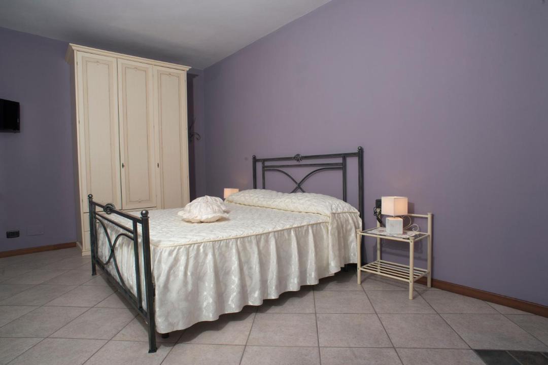 Photo of Bedroom in Paruzzaro