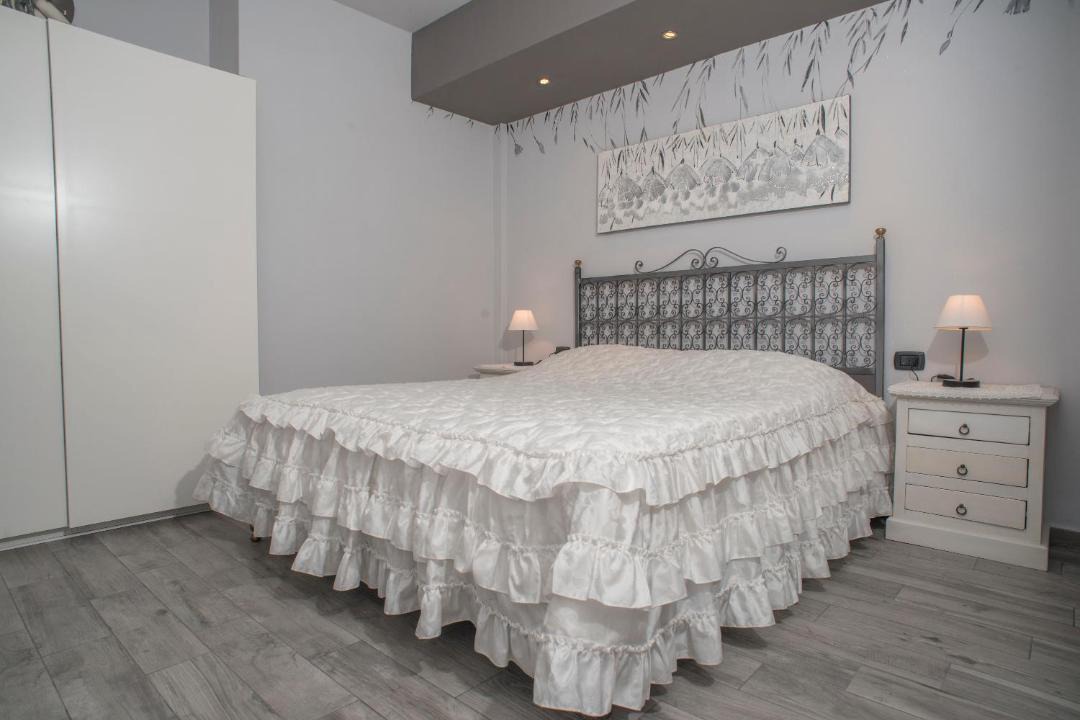 Photo of Bedroom in Paruzzaro