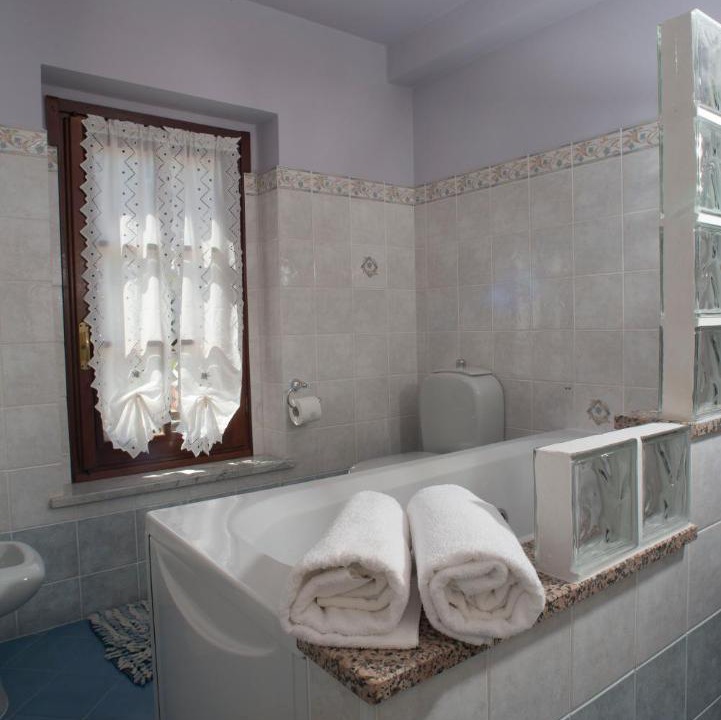 Photo of Bathroom in Paruzzaro
