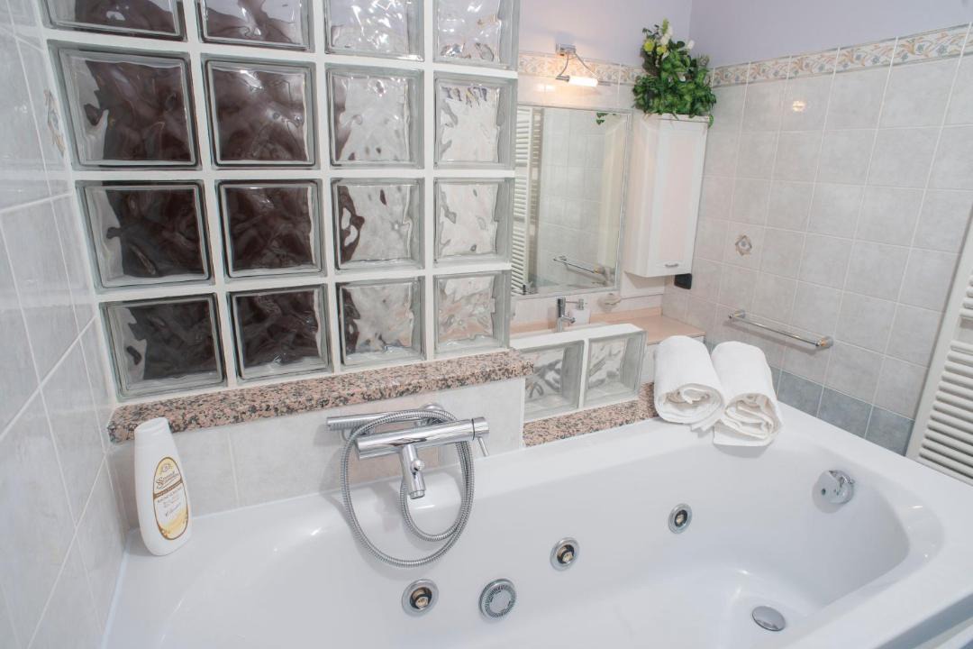 Photo of Bathroom in Paruzzaro