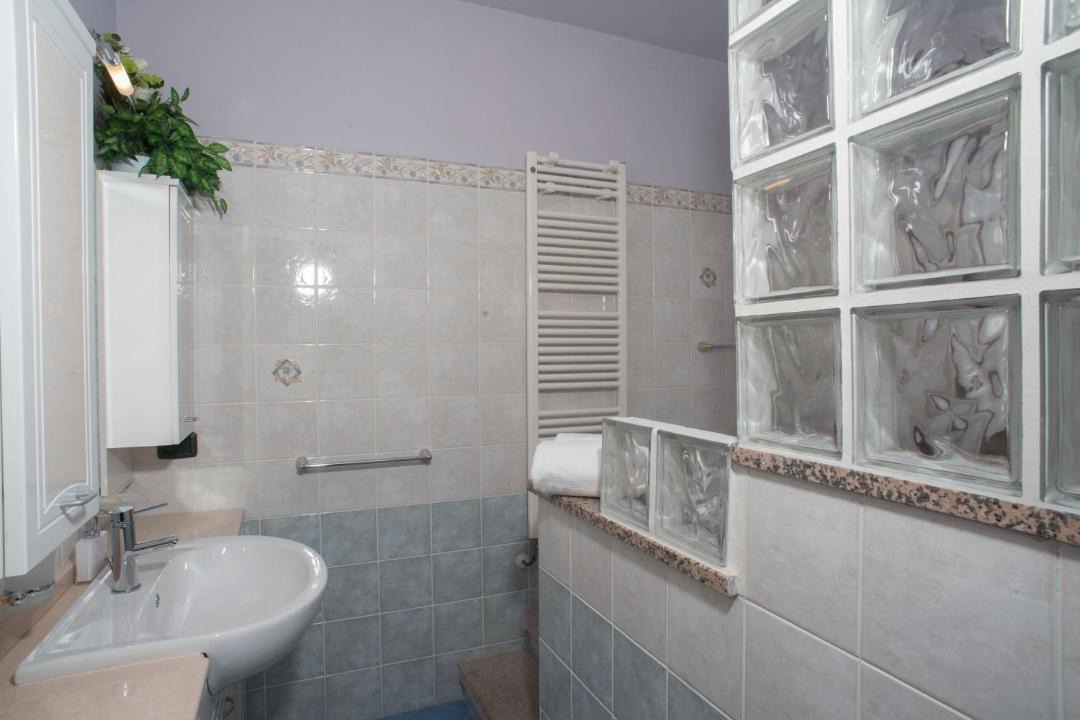 Photo of Bathroom in Paruzzaro