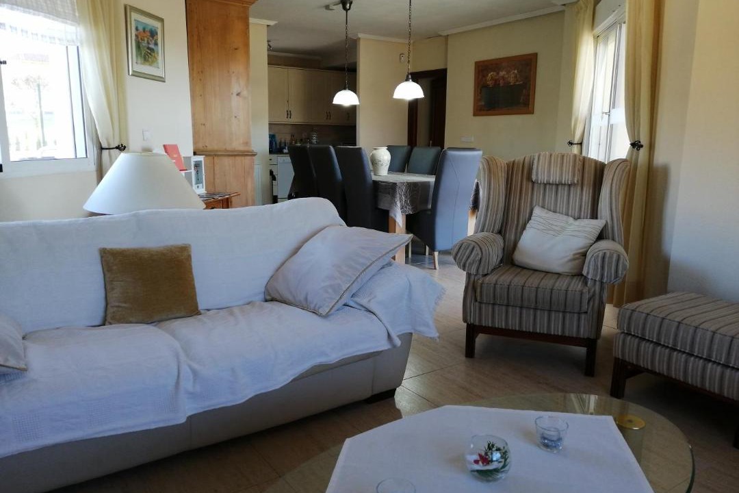 Photo of Livingroom in Campos del Rio