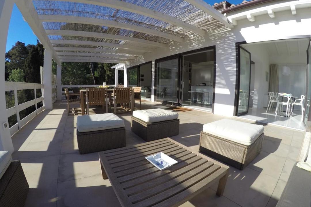 Photo of Patio Balcony in Capoliveri