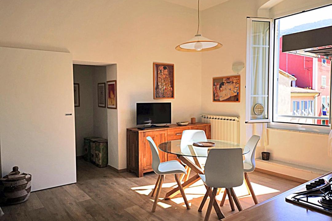 Photo of Livingroom in Lerici