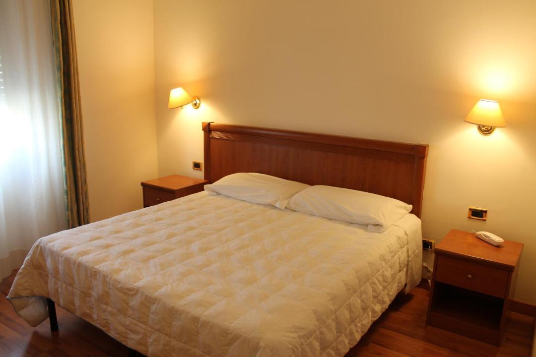 Photo of Bedroom in Bastia Umbra