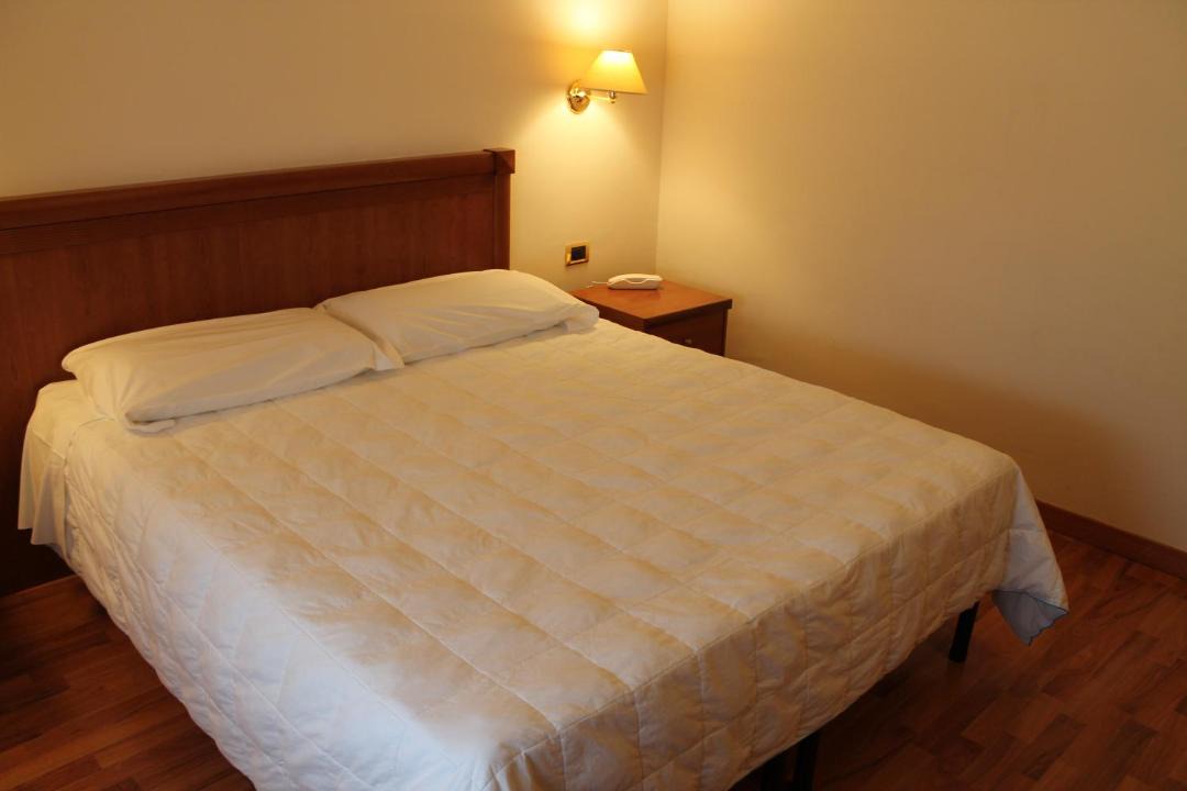 Photo of Bedroom in Bastia Umbra