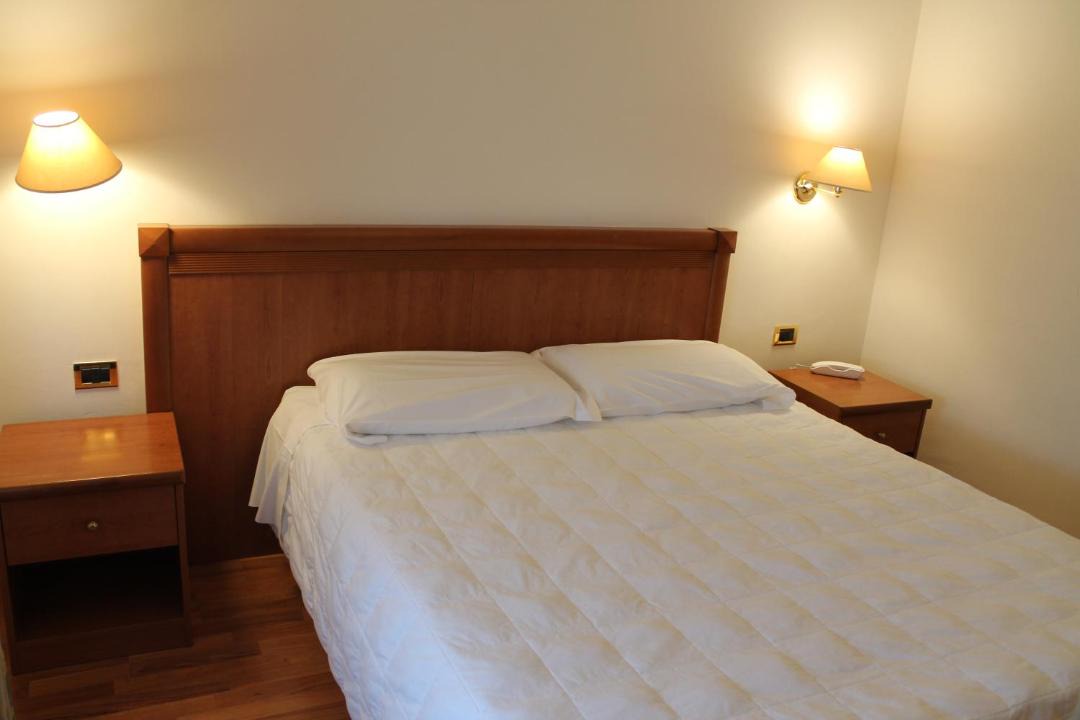 Photo of Bedroom in Bastia Umbra
