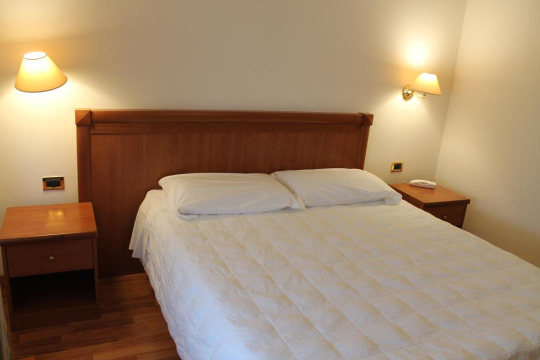 Photo of Bedroom in Bastia Umbra