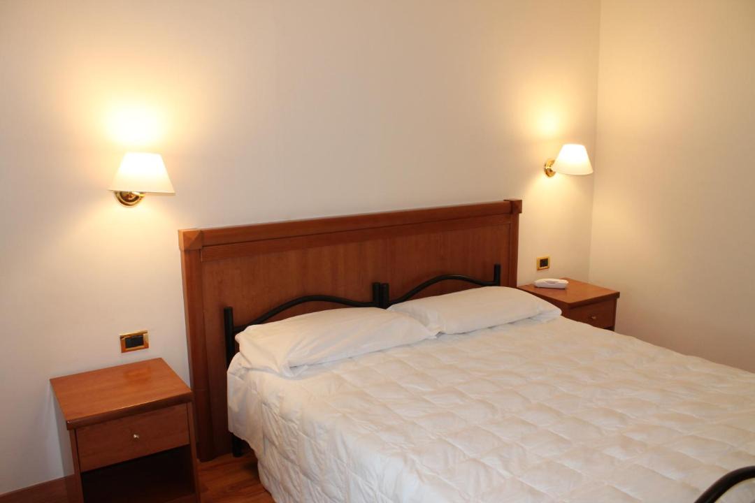 Photo of Bedroom in Bastia Umbra