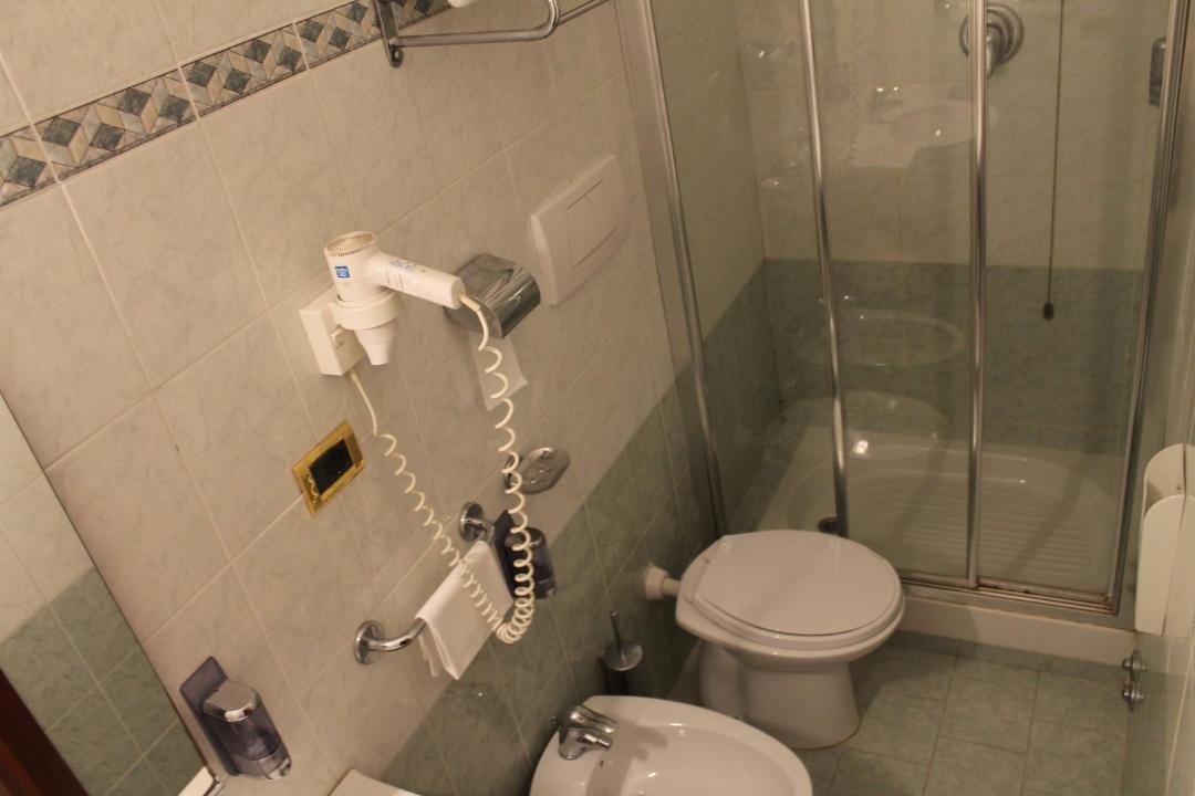 Photo of Bathroom in Bastia Umbra