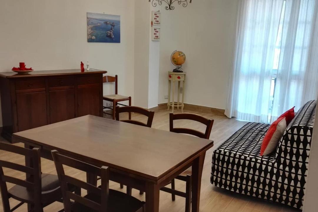 Photo of Livingroom in Aci Trezza
