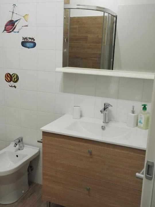 Photo of Bathroom in Aci Trezza