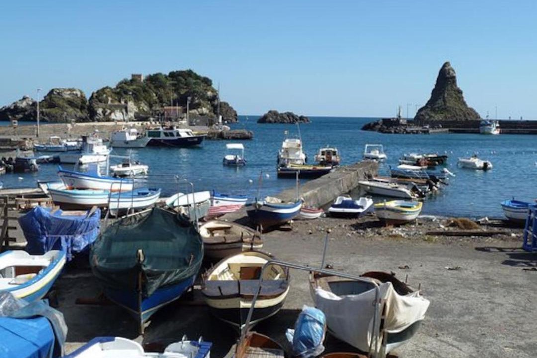 Photo of Others in Aci Trezza