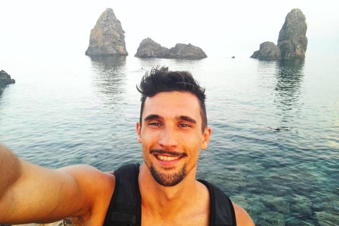 Photo of Human In Picture in Aci Trezza