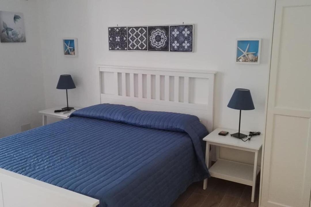 Photo of Bedroom in Aci Trezza
