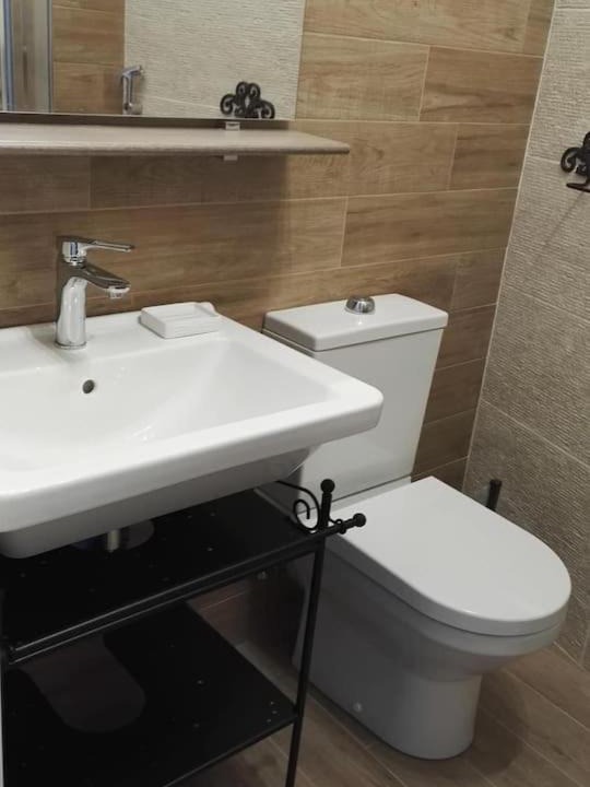 Photo of Bathroom in Aci Trezza