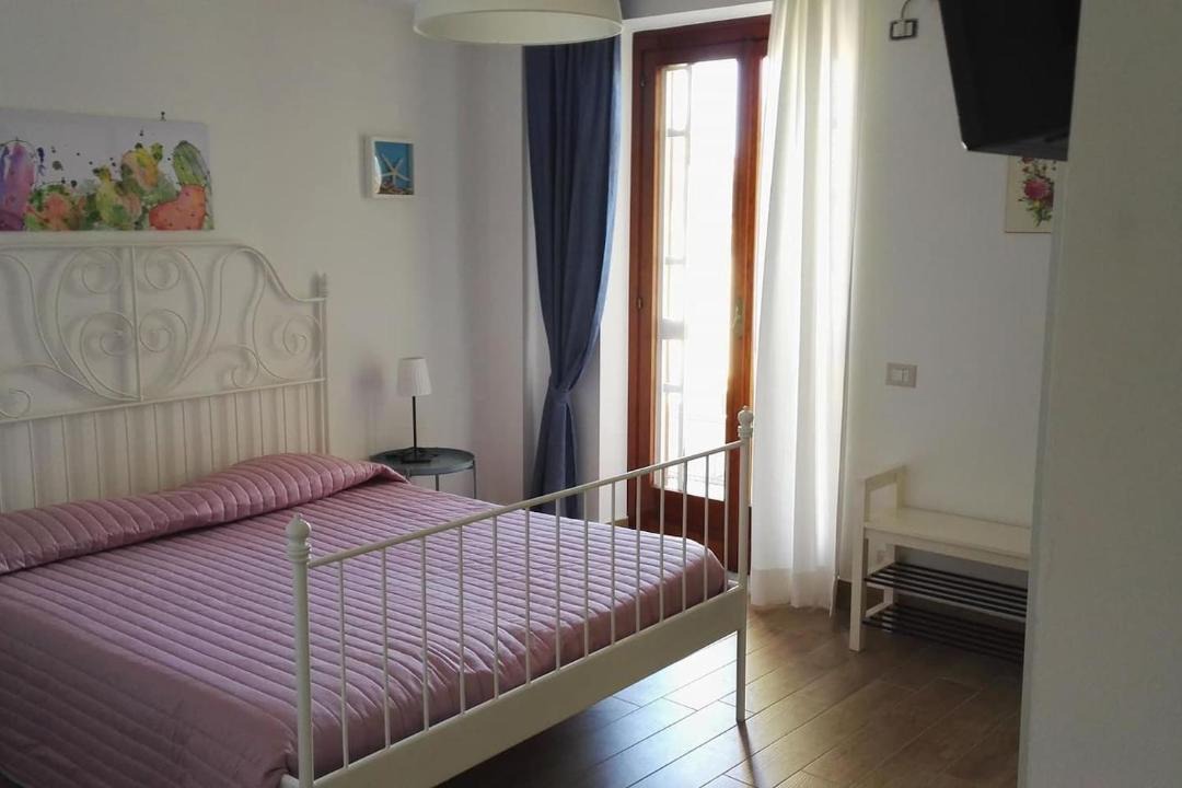 Photo of Bedroom in Aci Trezza