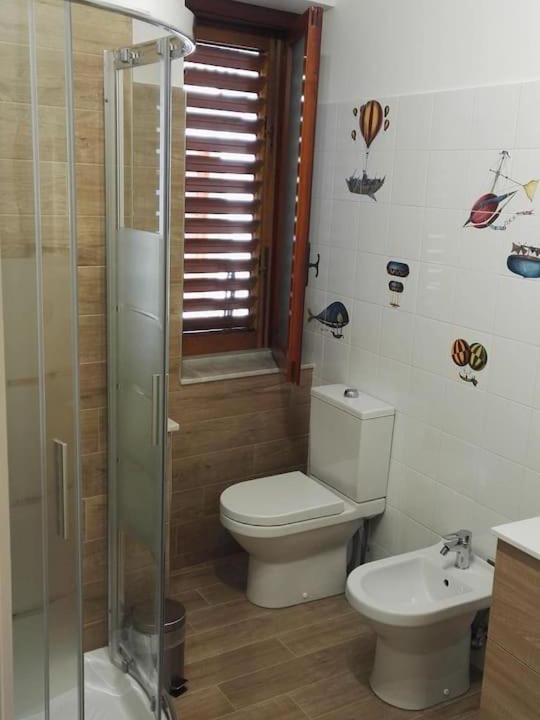Photo of Bathroom in Aci Trezza