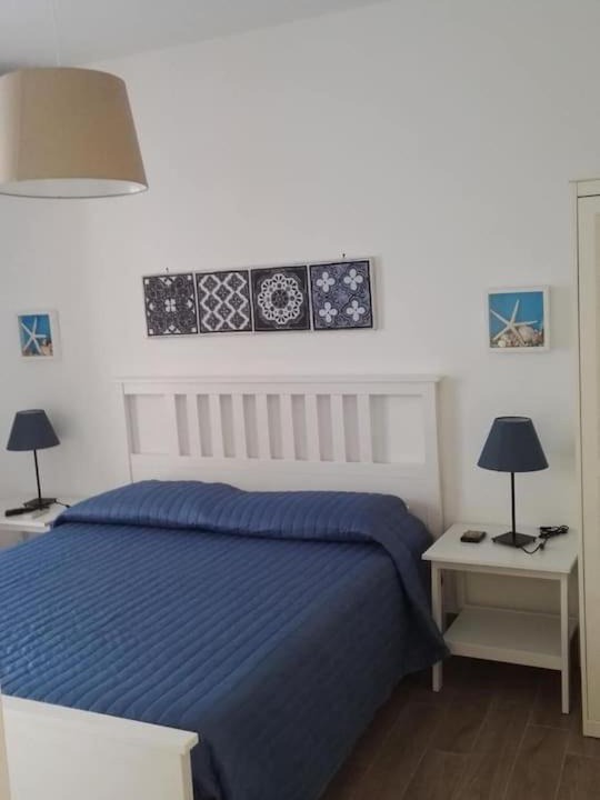 Photo of Bedroom in Aci Trezza