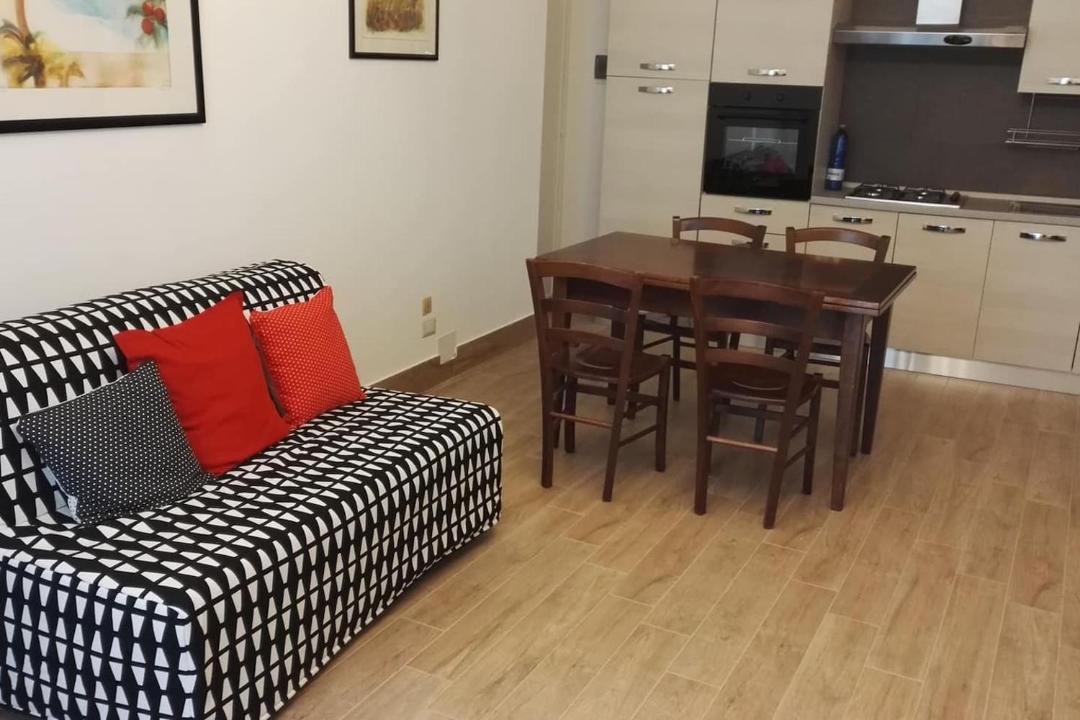 Photo of Livingroom in Aci Trezza