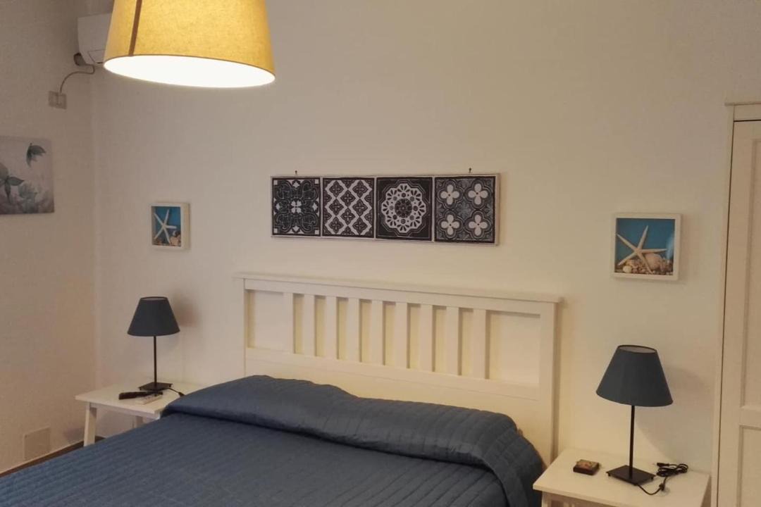 Photo of Bedroom in Aci Trezza