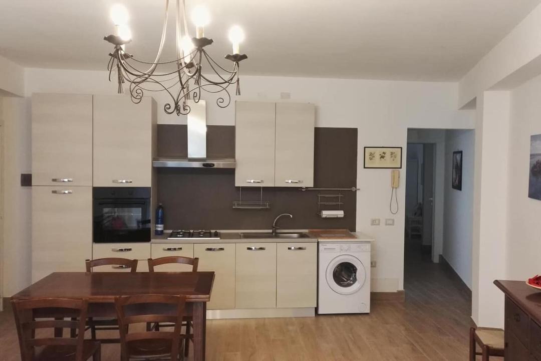 Photo of Kitchen in Aci Trezza