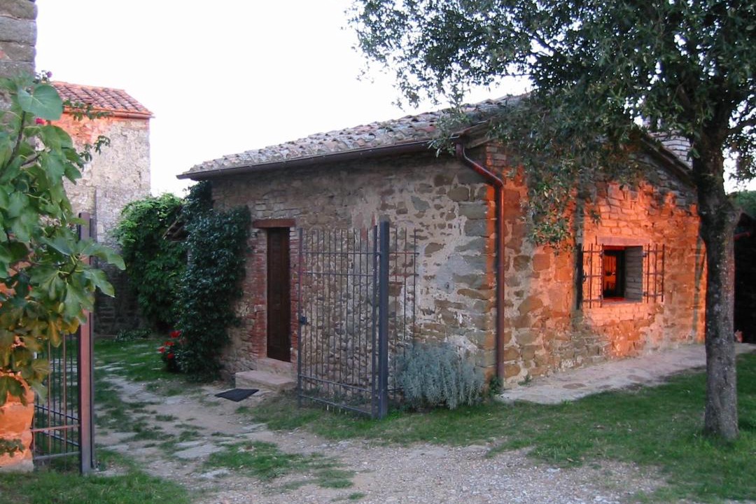 Photo of Buildings in Castelnuovo Berardenga