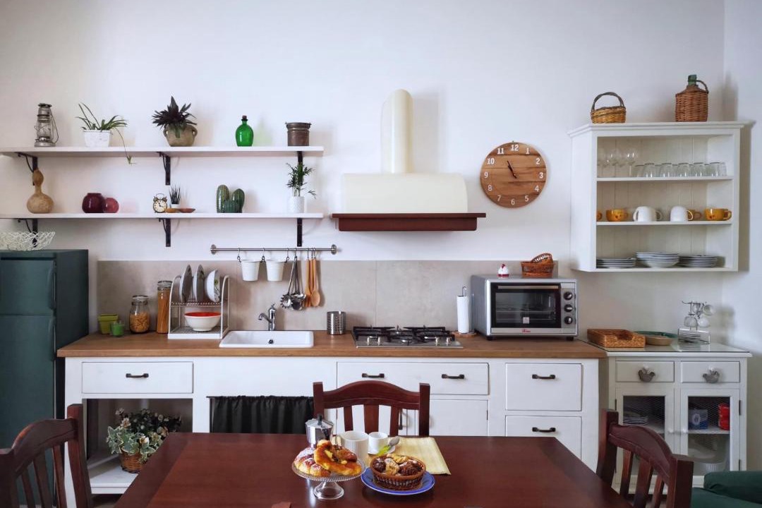 Photo of Kitchen in Aci Trezza