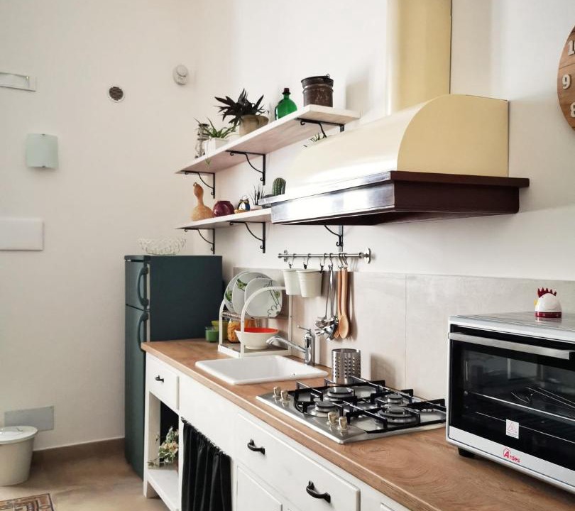 Photo of Kitchen in Aci Trezza