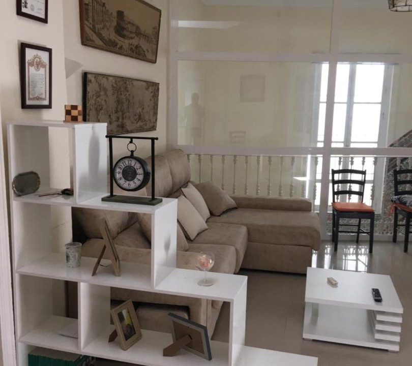 Photo of Livingroom in Constantina