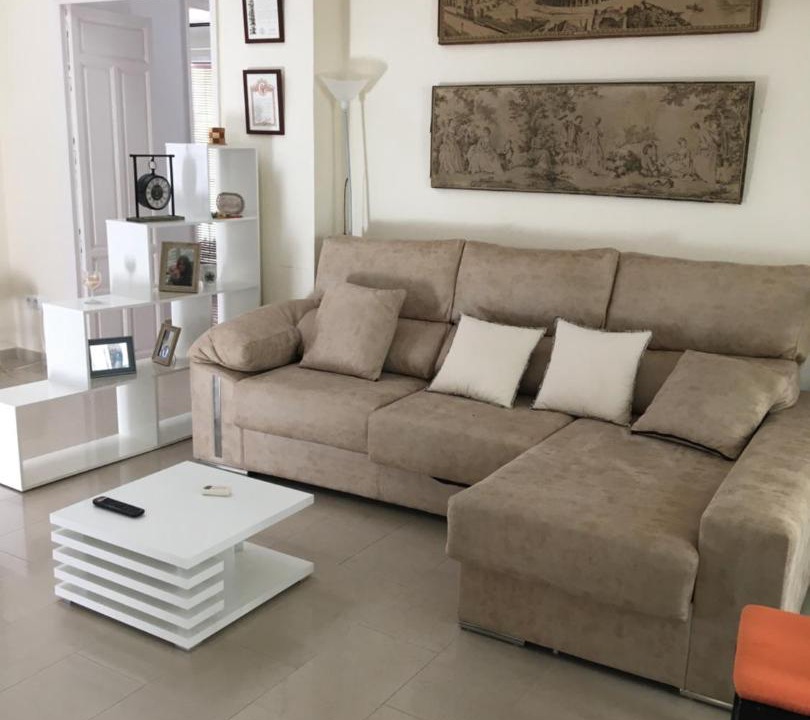 Photo of Livingroom in Constantina