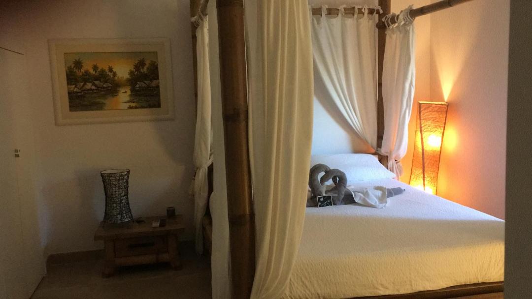 Photo of Bedroom in Passo Oscuro
