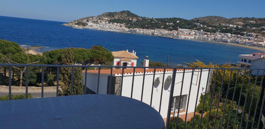 Photo of Patio Balcony in Port de la Selva