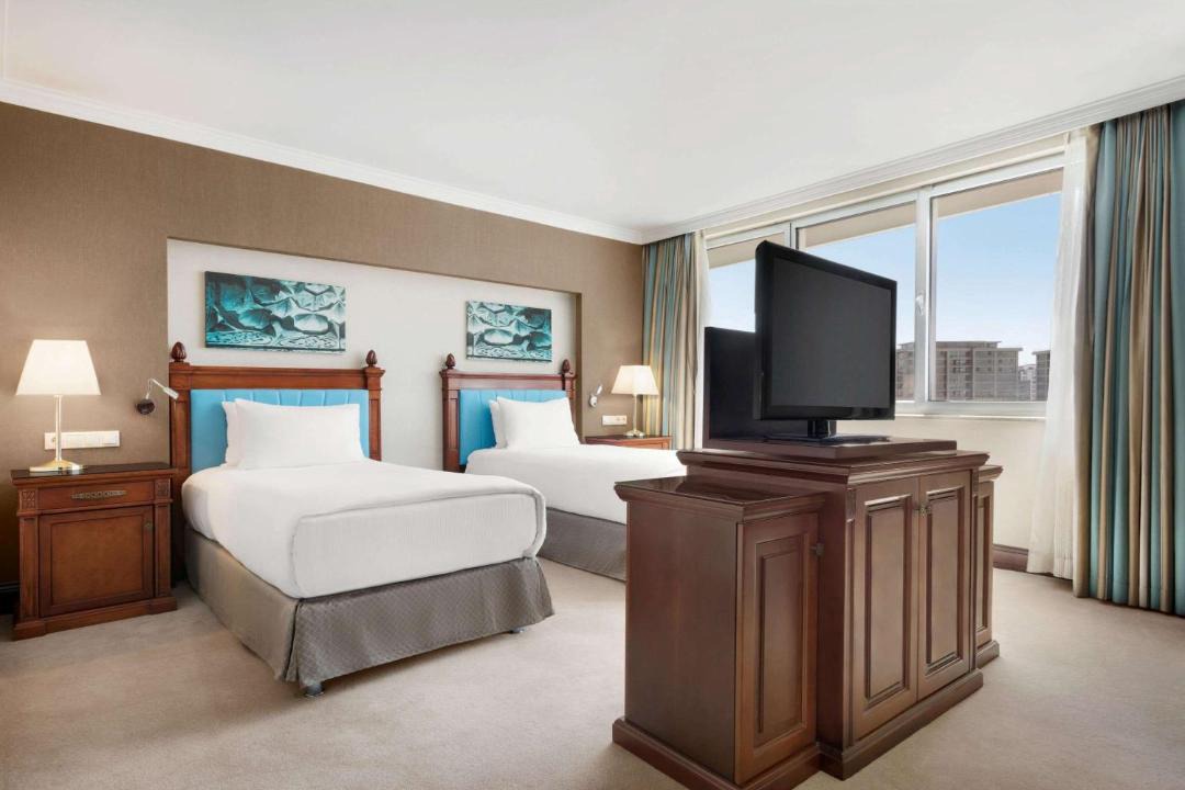 Photo of Bedroom in Kayseri City Center