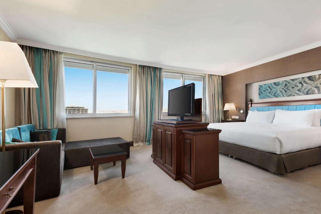 Photo of Bedroom in Kayseri City Center