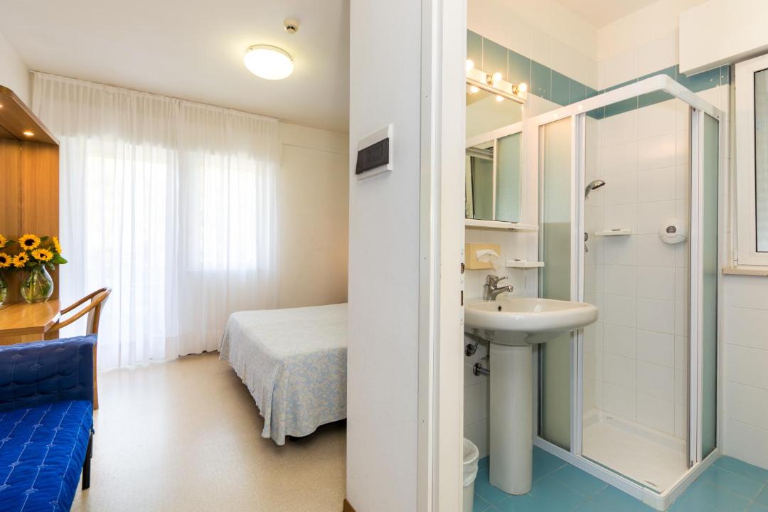 Photo of Bathroom in Lignano Riviera